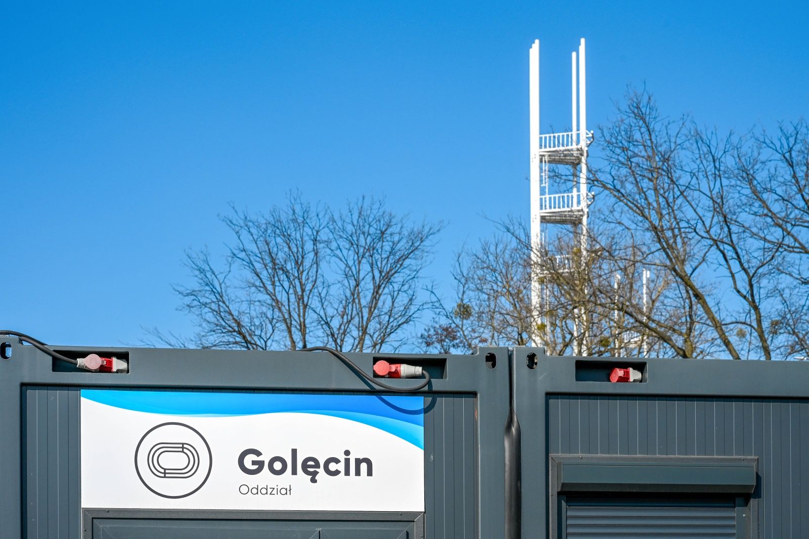 Golęcin fot. PIM