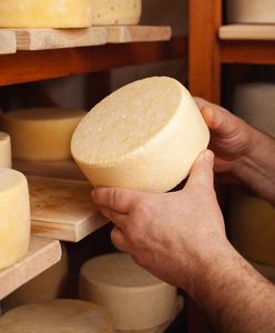 Polski ser mistrzem świata. Klienci szturmują sklep. "Nawał pracy"