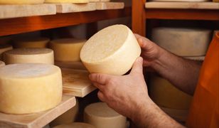 Polski ser mistrzem świata. Klienci szturmują sklep. "Nawał pracy"