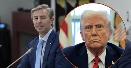 Amerykański alkohol zdejmą z półek we wtorek. Odpowiadają Trumpowi