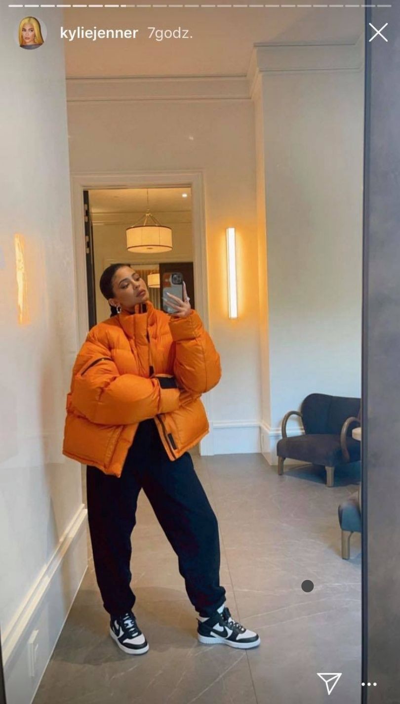 Kylie Jenner świętuje 3. urodziny Stormi