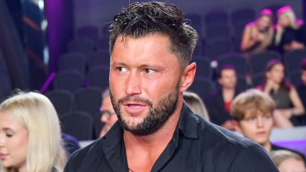 Piotr Mróż opowiedział o swoich zawodowych planach