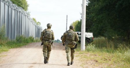 Niespokojnie na Białorusi. "Niestabilność rośnie"