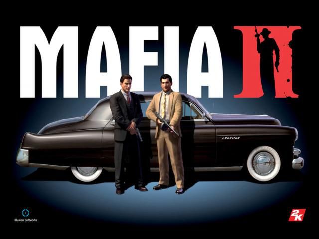 Mafia 2 - gry akcji na PC