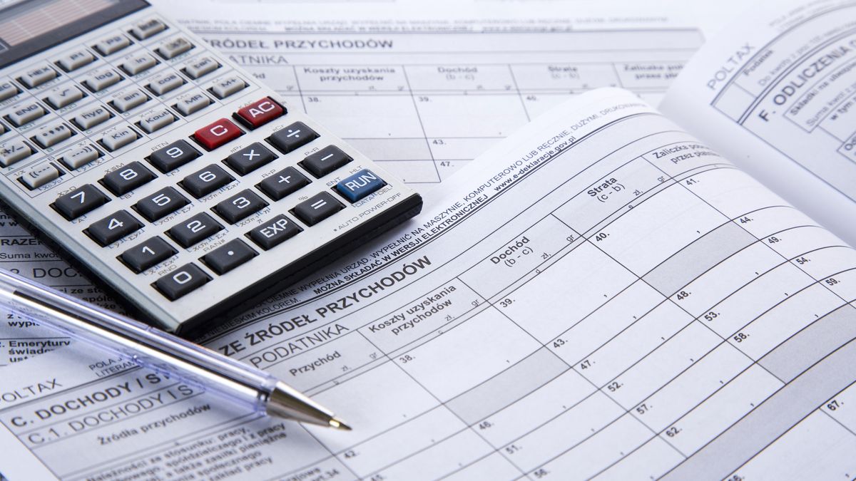 Coraz mniej czasu na złożenie PIT. Kiedy mija termin rozliczenia podatku za 2023 rok?