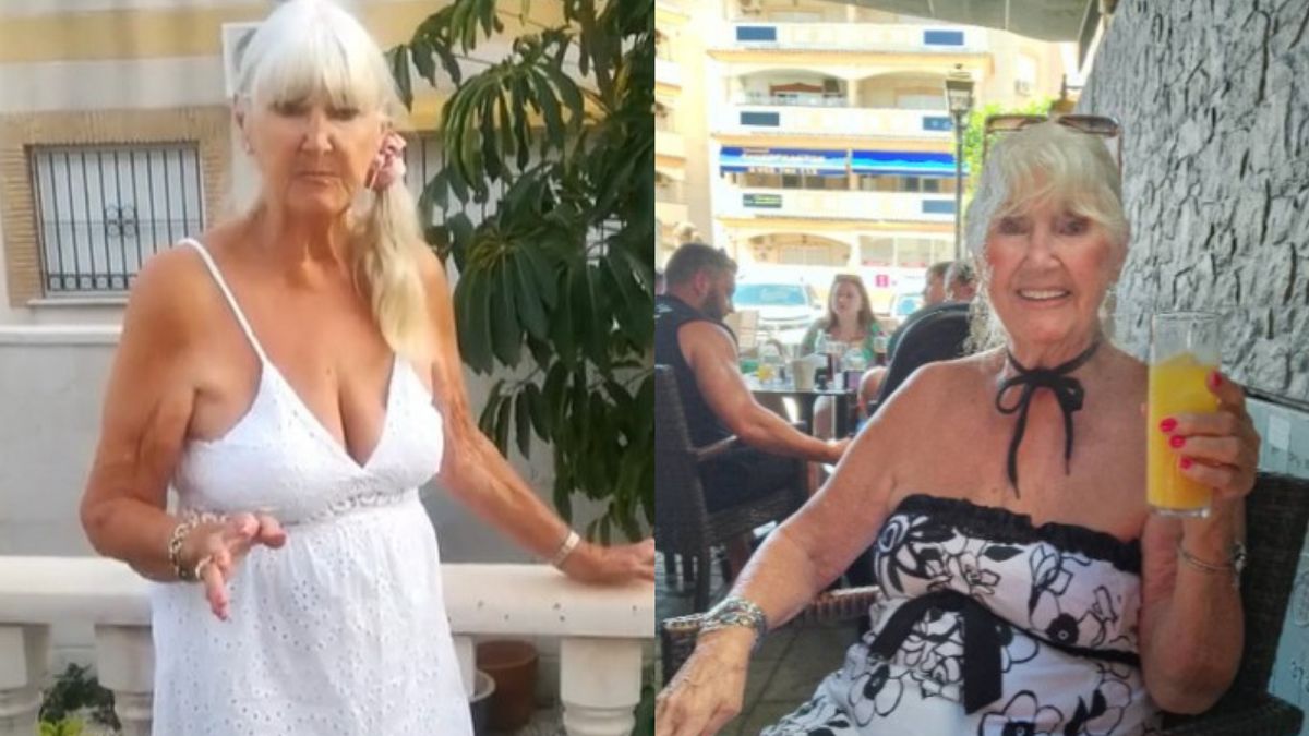 Ma 92 lata. Zdradza sekret, jak wyglądać młodo. 