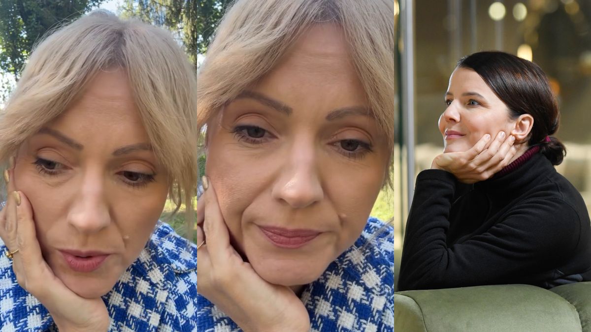 Dorota Szelągowska przeprasza Joannę Jabłczyńską