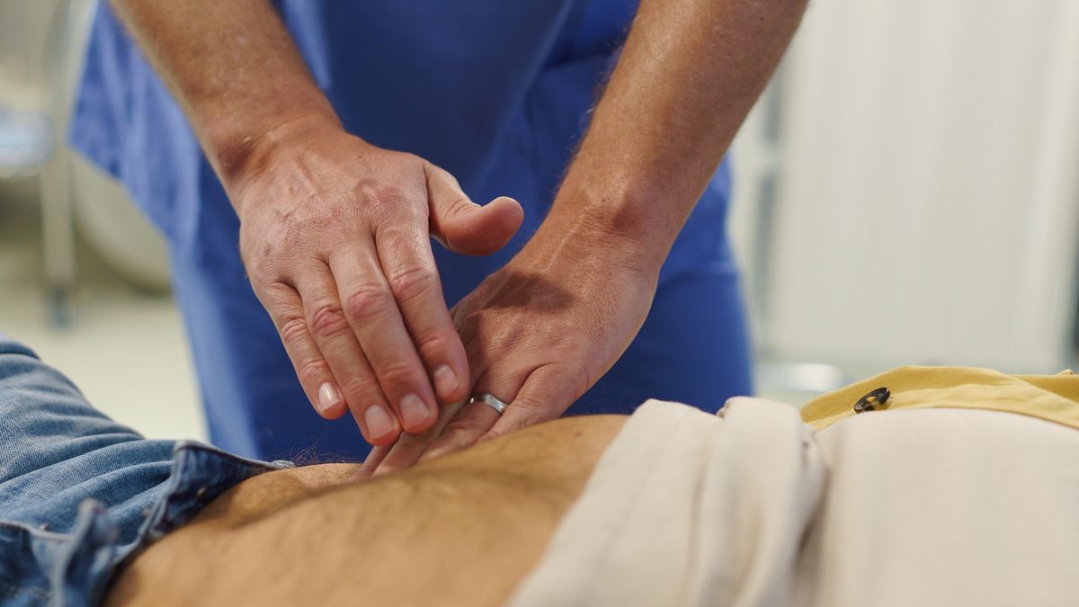 Jest szansa dla pacjentów z uszkodzoną wątrobą