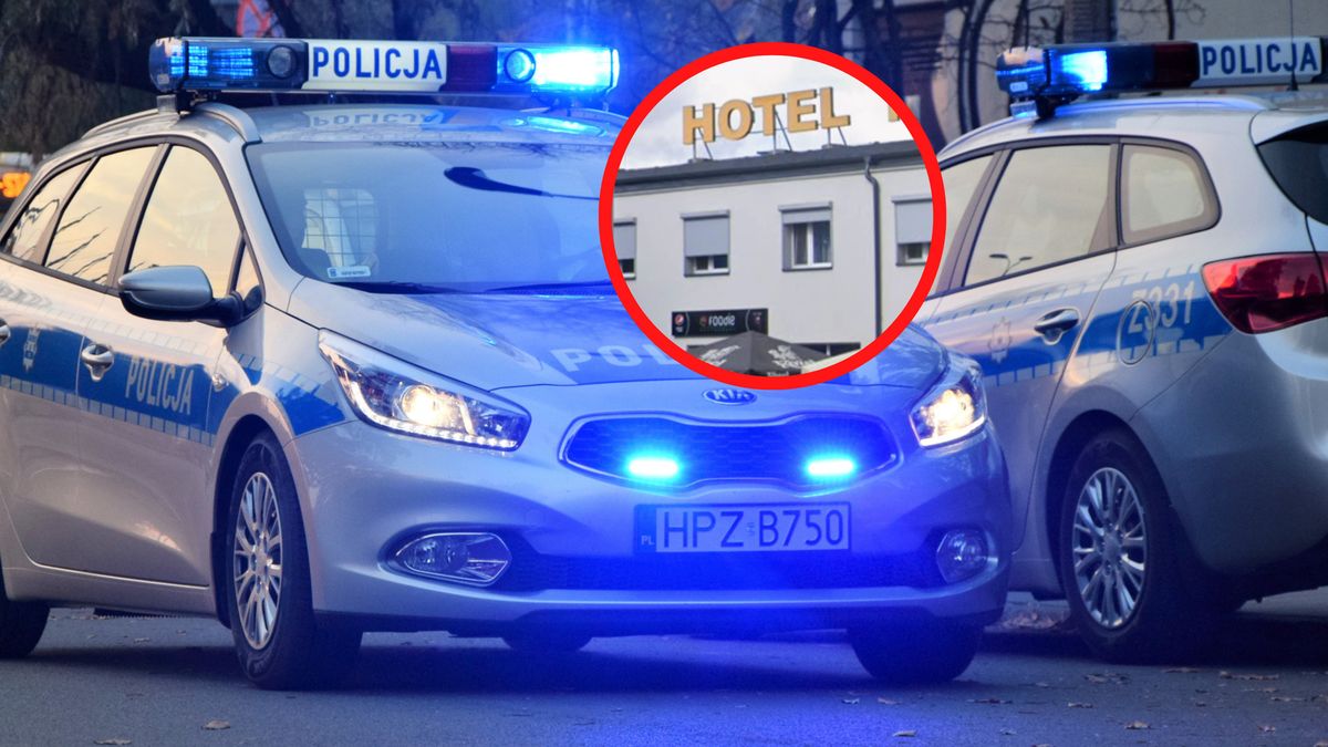 Tragedia w Wolsztynie. Nie żyją 2 osoby.