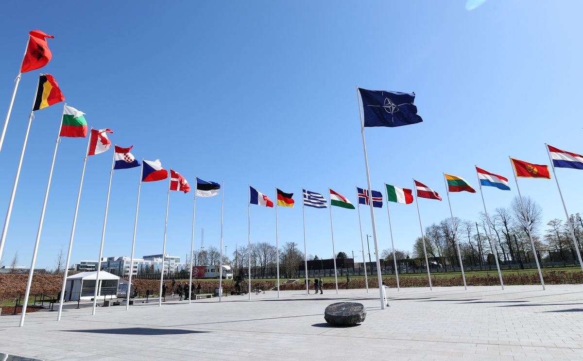 Traktat CFE. Państwa NATO zawiesiły Traktat o konwencjonalnych siłach zbrojnych w Europie