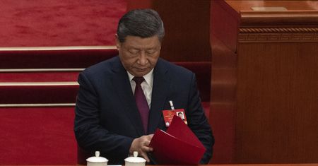 Globalna wojna handlowa nasila się po wprowadzeniu ceł przez Trumpa. Tak uderza w Chiny