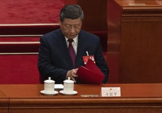 Globalna wojna handlowa nasila się po wprowadzeniu ceł przez Trumpa. Tak uderza w Chiny