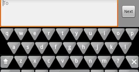 Usprawniamy klawiaturę w Androidzie