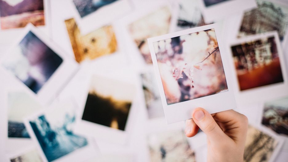 polaroid