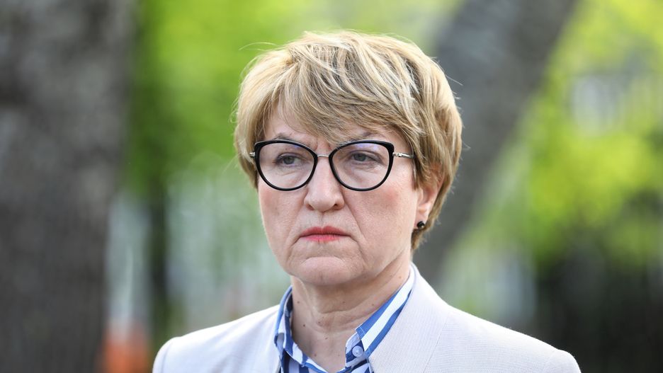 Zamieszanie po konferencji ws. Odry. Lubuska marszałek: to straszny skandal