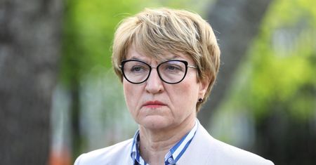 Niemiecki minister oburzony. Lubuska marszałek wprost: to skandal