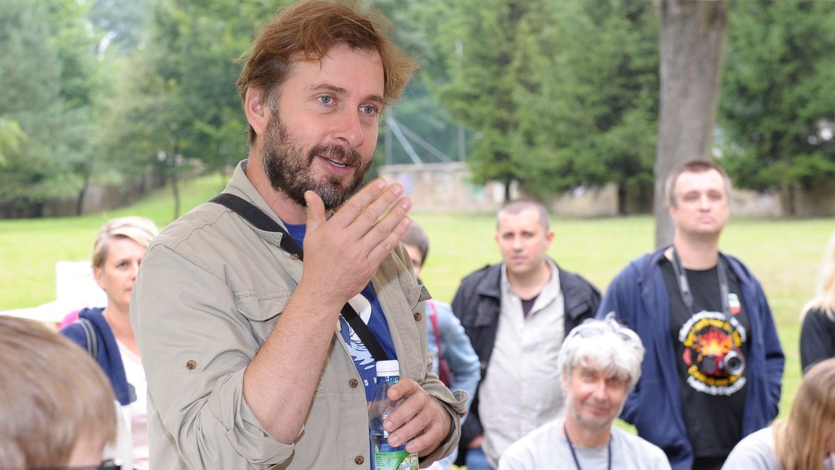 Adam Wajrak podziękował PiS/ zdjęcie poglądowe