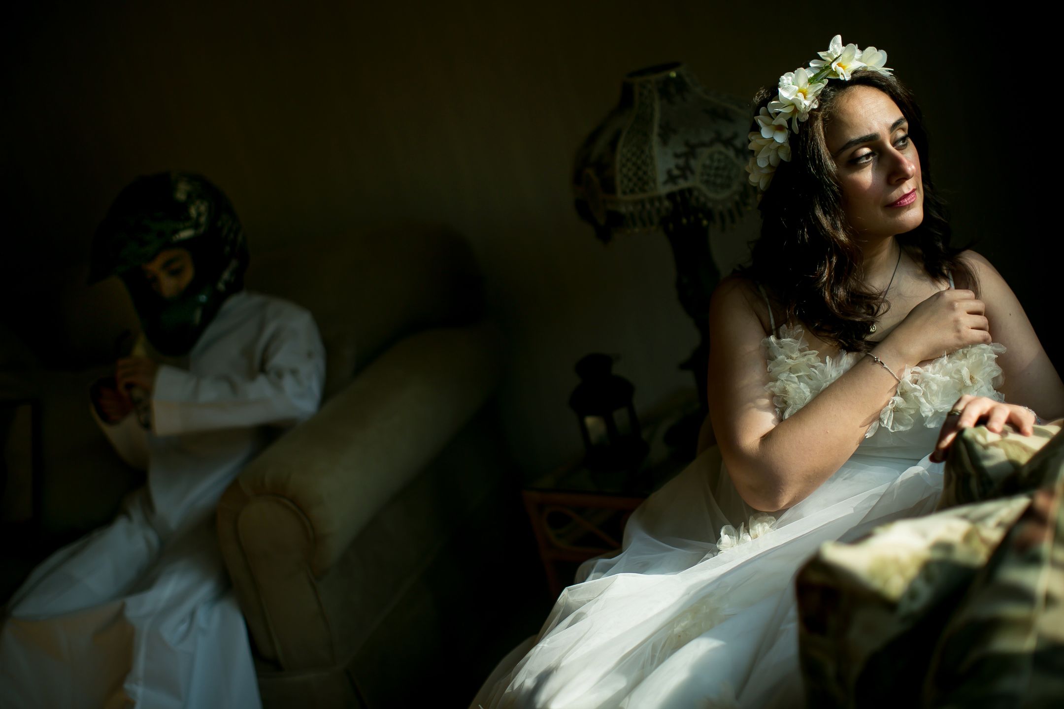 Sony World Photography Awards 2017 - poznajcie zwycięzców największego konkursu fotograficznego świata 18
