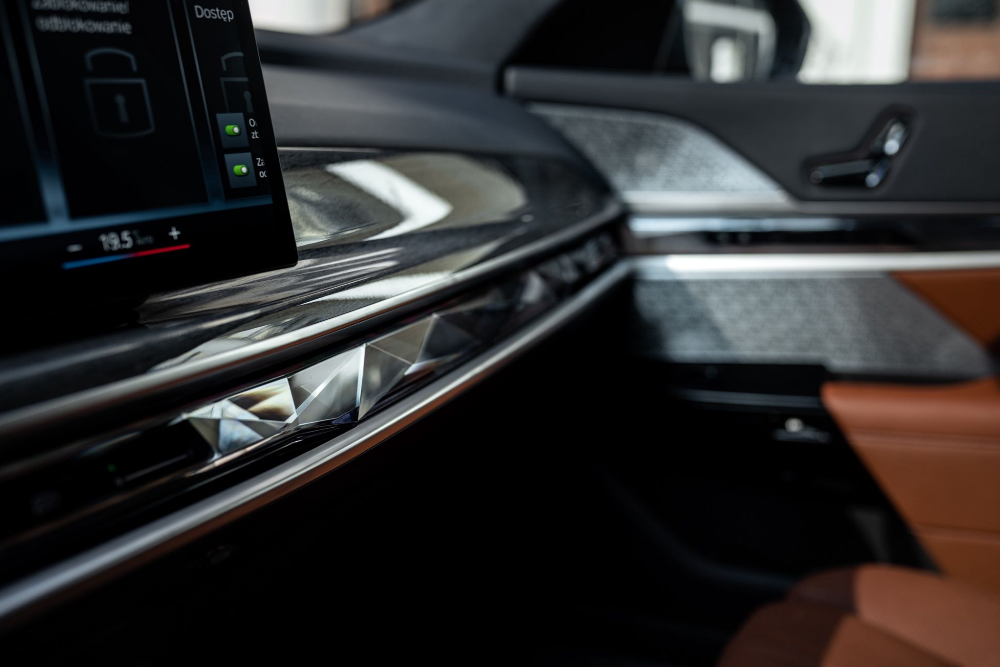 BMW 740d xDrive