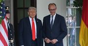 Trump ogłasza cła na Unię Europejską. Berlin nie chce odwetu