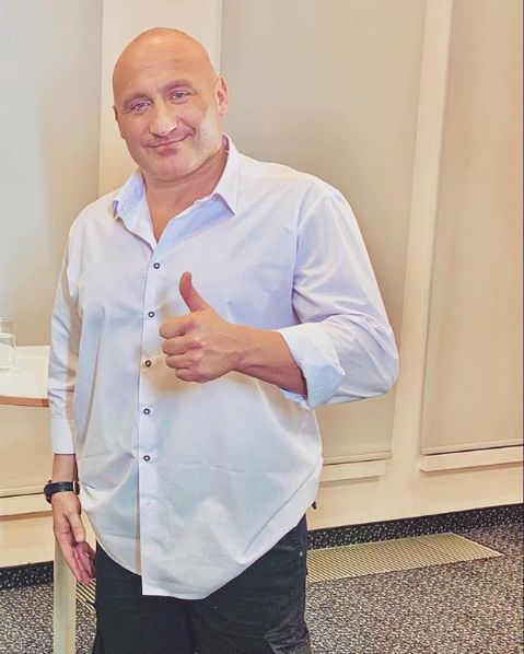 Marcin Najman
