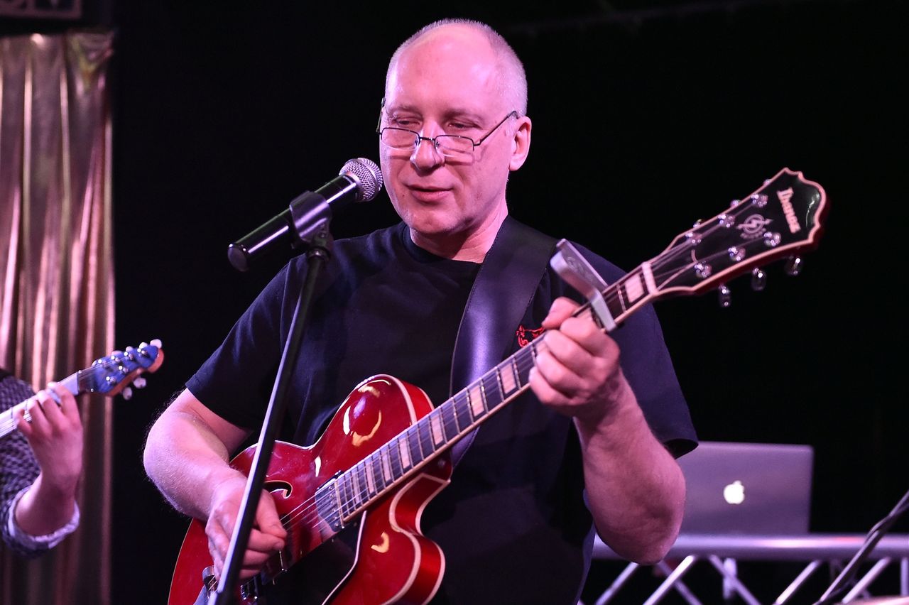 Kilkanaście lat temu potrącił kobietę na pasach. "To było chore życie"