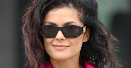 Kasia Cichopek nie chce być szarą myszką. W tym ubraniu zrywa z dawnym wizerunkiem