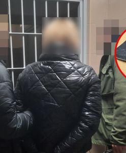 Z maczetą na sąsiadki. Są ofiary ataku 41-latki w Warszawie