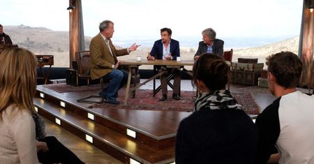 The Grand Tour coraz bliżej, z najdroższą sceną otwierającą w historii telewizji