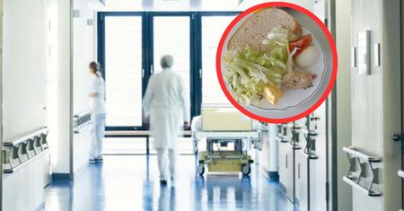 Szpitale bez sztućców? Rzecznik Praw Obywatelskich interweniuje
