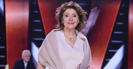 Halina Frąckowiak: Zdrowie to nie tylko właściwe odżywianie i gimnastyka