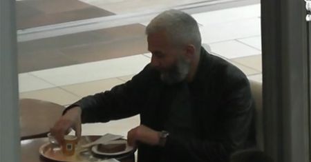 "Samotne wakacje" Urbańskiego...