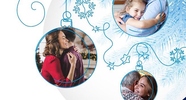 Iga Świątek promuje "Łańcuch wdzięczności PZU"