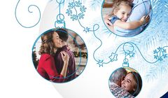 Iga Świątek promuje "Łańcuch wdzięczności PZU"