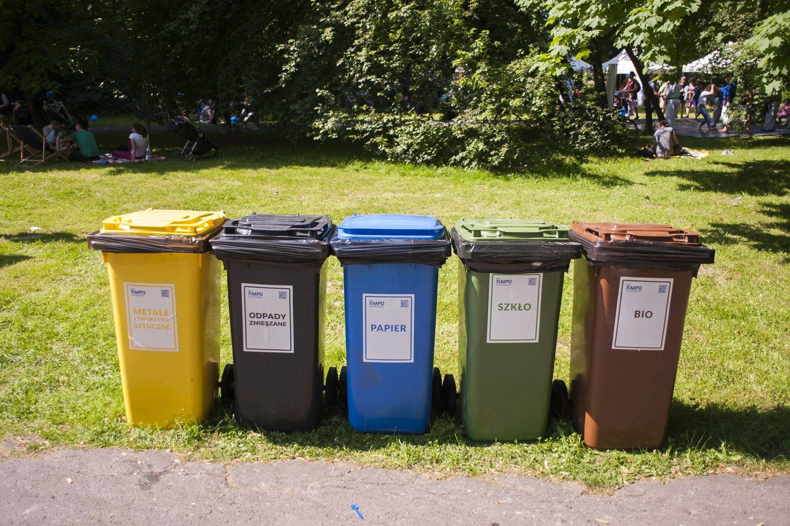Opłata za śmieci będzie większa już od września.