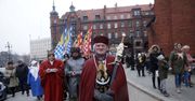 Legnica: Przemarsz Orszaków Trzech Króli. Wystąpią utrudnienia