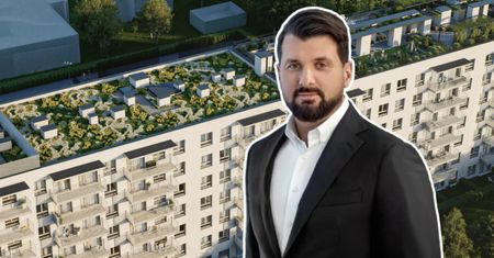 "Trafią za dwa lata". Deweloper mówi, co wojna zmienia na rynku mieszkań