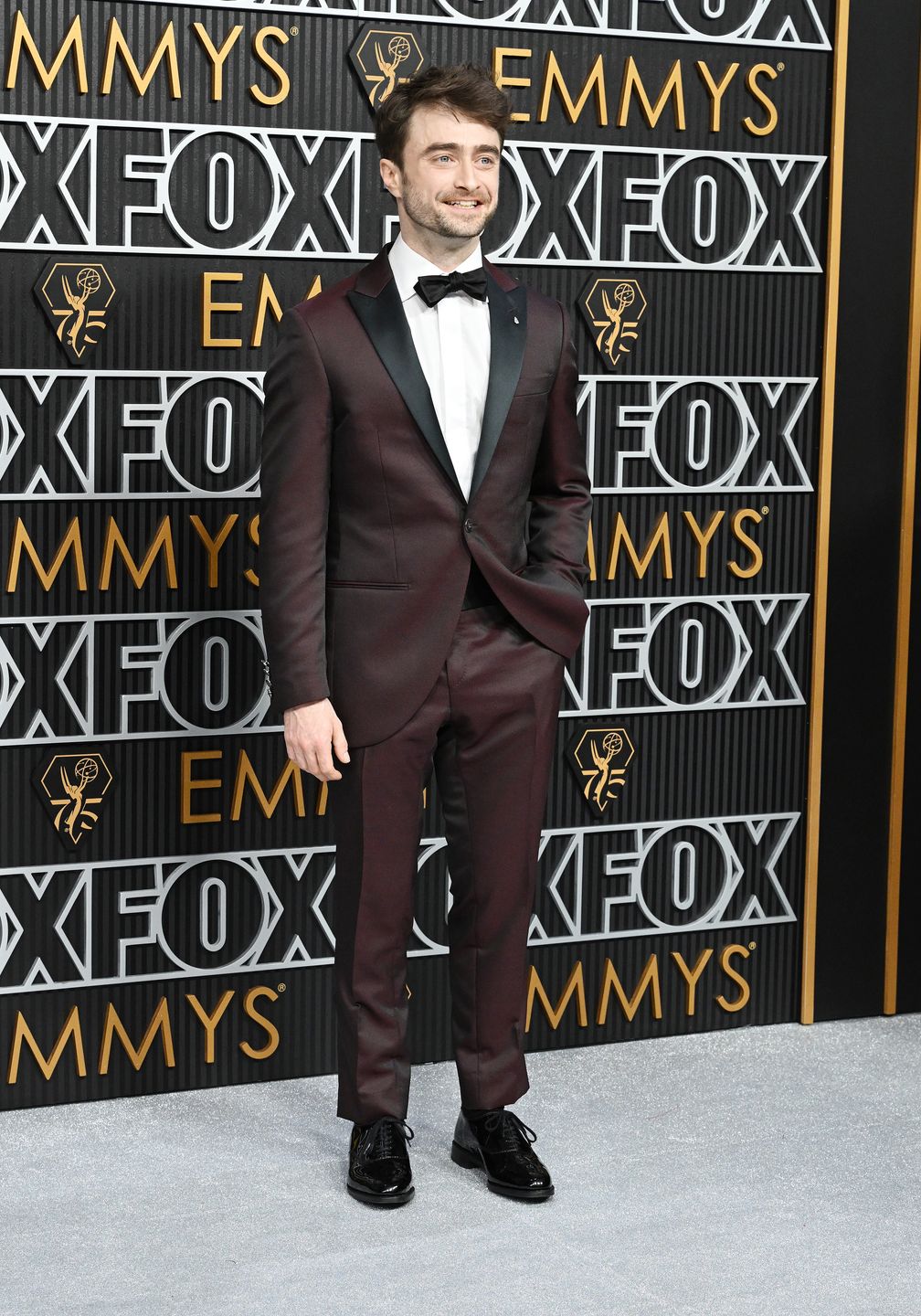 Daniel Radcliffe