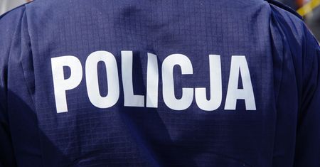 Łódzkie. Policjant podejrzany o mord
