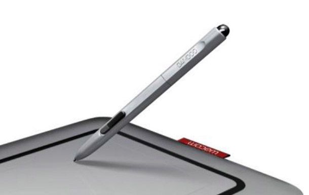 Nowy wymiar dotyku dzięki Wacom Bamboo Pen & Touch Special Edition [recenzja i wideo] 3
