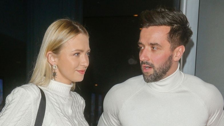 Rafał Szatan opowiada o małżeństwie z Barbarą Kurdej-Szatan