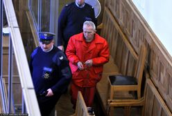 Ryszard Cyba w zakładzie psychiatrycznym. Jest stanowisko prokuratury