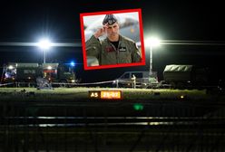 Katastrofa F-16. Wszystko, co wiadomo do tej pory. Najnowsze informacje