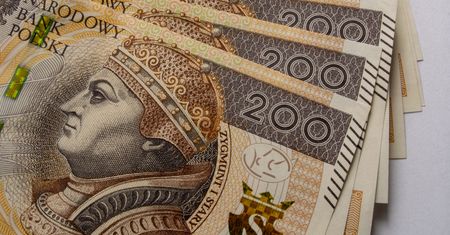 Niskie bezrobocie i duży wzrost płac w Polsce. "To większe ryzyko wzrostu inflacji"