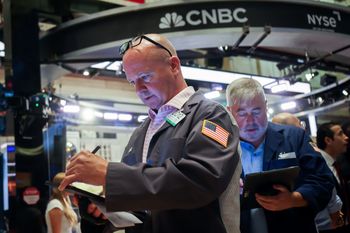 Media: bańka inwestycyjna w USA. Konsekwencje pęknięcia odczuje cały świat