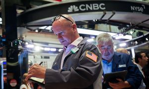 Media: bańka inwestycyjna w USA. Konsekwencje pęknięcia odczuje cały świat