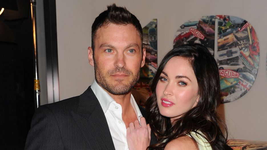 Megan Fox spędziła u boku aktora pół życia. Teraz szuka nowych doświadczeń