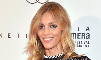 Anja Rubik chwali się starszą siostrą z okazji jej urodzin. Podobne? (FOTO)