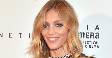 Anja Rubik chwali się starszą siostrą z okazji jej urodzin. Podobne? (FOTO)