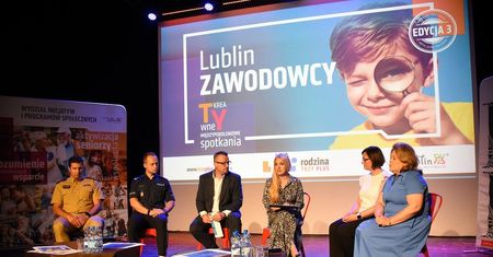 Genialna akcja dla dzieci w Lublinie. Tylko 500 miejsc. Ruszają zapisy